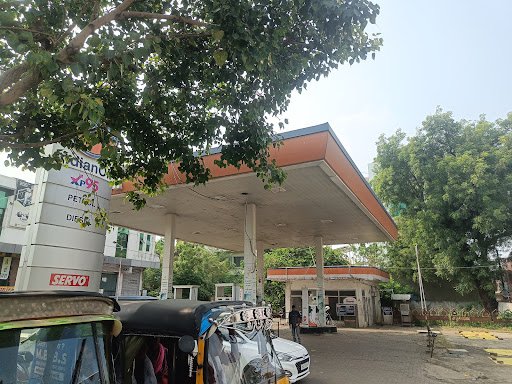 M/S S D ASORIYA ADHOC, Bharat Petroleum Petrol Pump