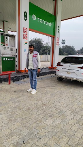 S&J Group Torrent CNG