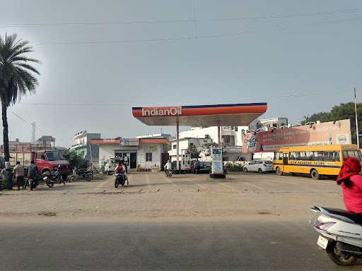 New Ashoka Filling Station New Ashoka Filling Station