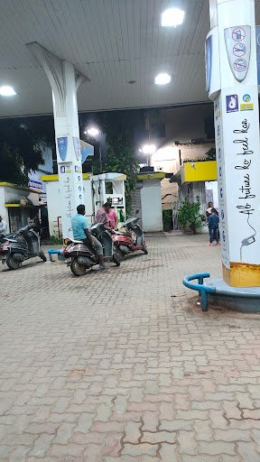 MS AUTO CARE PETROL PUMP, Mission Road, Cuttack.