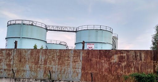 Hindustan Petroleum