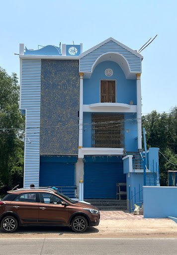 GAIL India