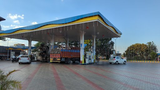 Bharat Petroleum, Petrol & cng Pump -Barde Roadlines Bharat Petroleum, Petrol & cng Pump -Barde Roadlines