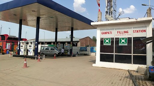 Hindustan Petroleum Corporation Limited Hindustan Petroleum Corporation Limited