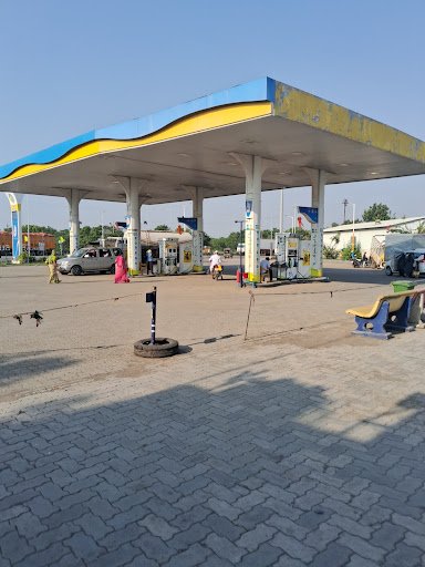 BP Fuel & Cng