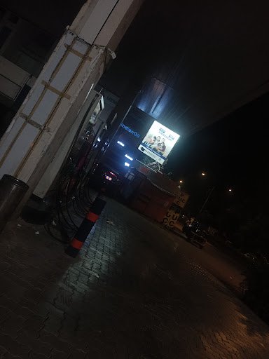 Mahanagar Gas CNG Station Mahanagar Gas CNG Station