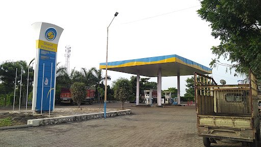 Shri Balaji Petroleum