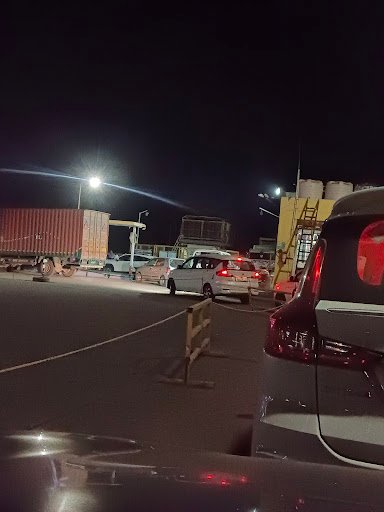 Sai Suman petroleum and CNG