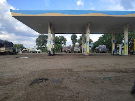 LPG Auto Gas