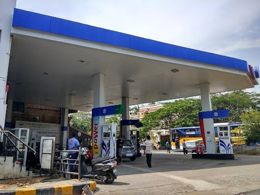 Hindustan Petroleum Corporation Limited