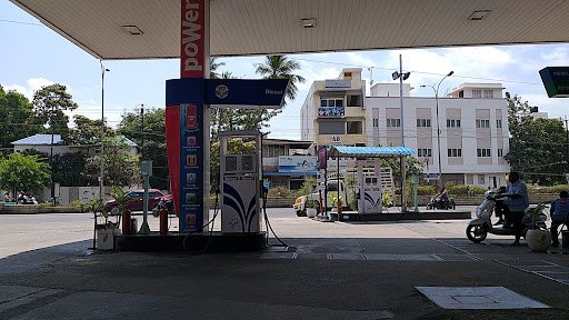 Hindustan Petroleum Corporation Limited