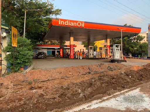 IndianOil