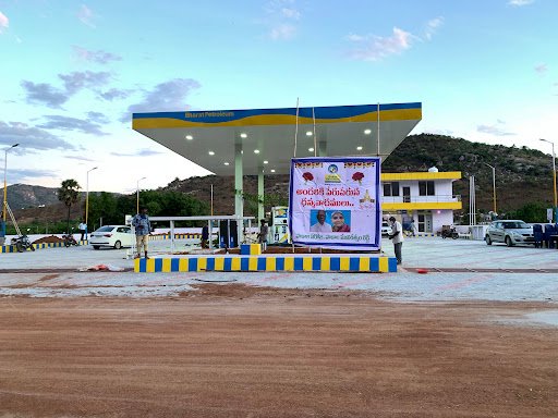 SMR The Best, BPCL dear/PETROL/DIESEL /CNG/120 KV EV/Adblue PumpStation SMR The Best, BPCL dear/PETROL/DIESEL /CNG/120 KV EV/Adblue PumpStation