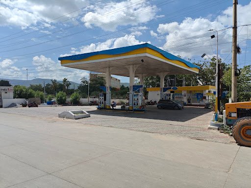 KGN COMPANY BPCL KGN COMPANY BPCL