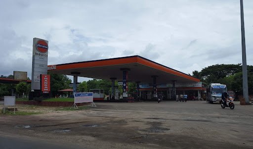 IndianOil