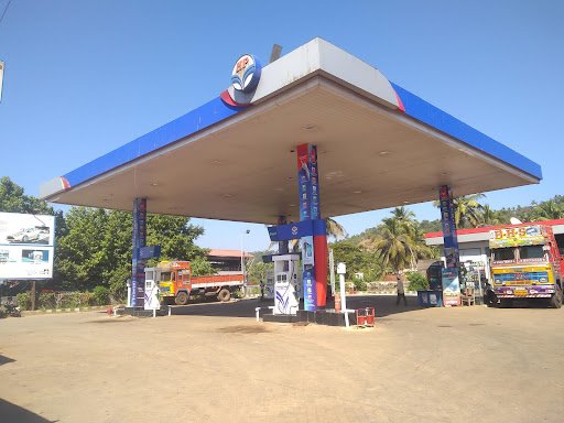 HP PETROL PUMP - M S PAI AND COMPANY