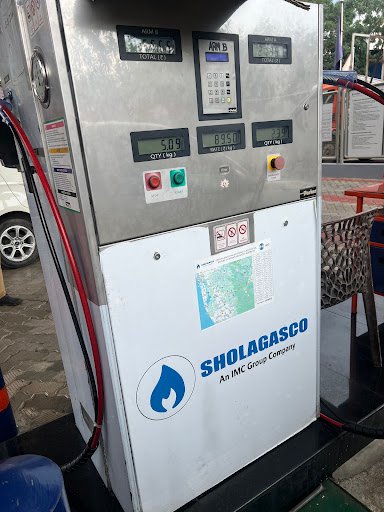 CNG
