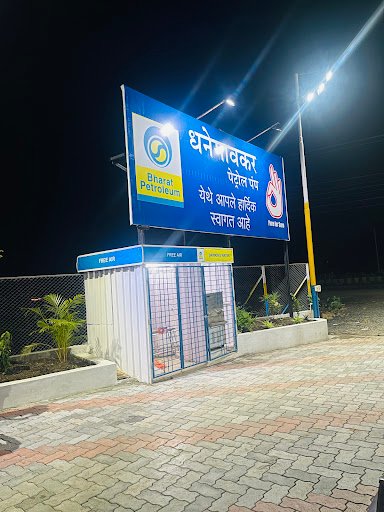 Dhanegaonkar Petroleum