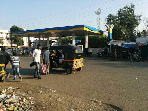 Dantiwala Bharat Petroleum