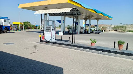 KRISHNA PETROLEUM BOOSTER CNG PUMP KRISHNA PETROLEUM BOOSTER CNG PUMP