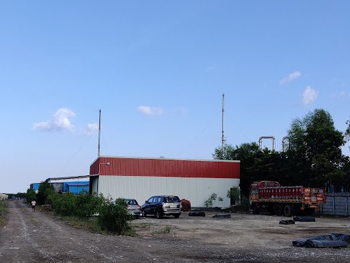 Shreeji CNG Retesting Center