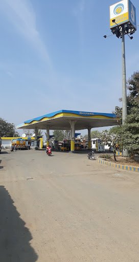 Bharat Petroleum, Petrol Pump -Prems Pure Fuels