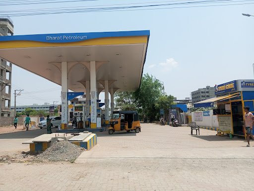 Jai Maruthi Fillings BPCL