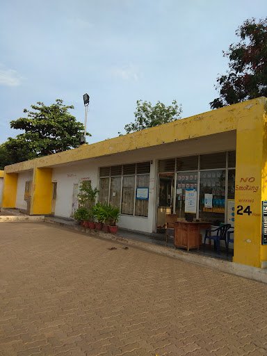 Bharat Petroleum, Petrol Pump -P. Jagannatham (Hsd) Bharat Petroleum, Petrol Pump -P. Jagannatham (Hsd)