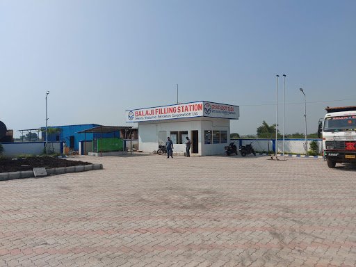 Balaji Filling Station Auth. Dealer of HPCL Balaji Filling Station Auth. Dealer of HPCL