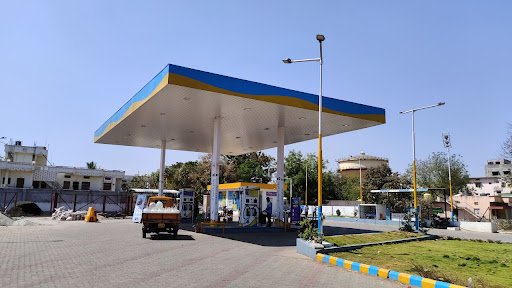M/s Mankar Fuels - BPCL RO M/s Mankar Fuels - BPCL RO