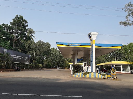 AG&P Pratham CNG Station