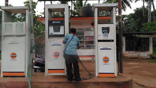 IndianOil