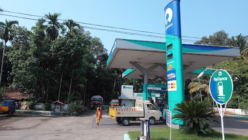 Reliance Petroleum