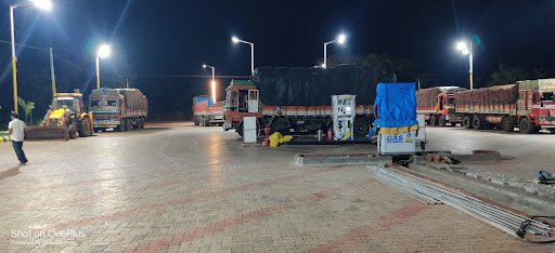 M/s R B Udgire BPCL CNG Petrol Pump