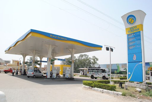Shankar Filling Station