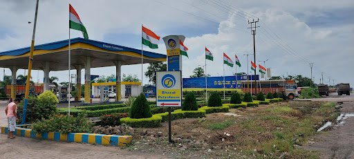 Maa Sarada Service Station