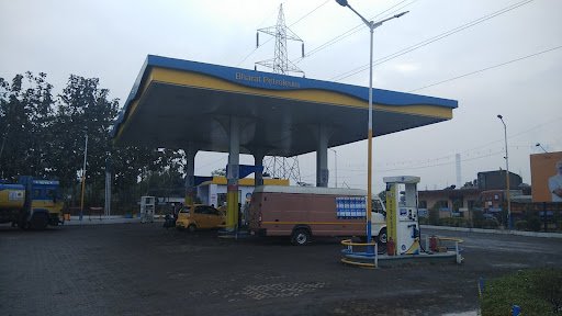 Bharat Petroleum, Petrol Pump -Saikat Automobile Bharat Petroleum, Petrol Pump -Saikat Automobile
