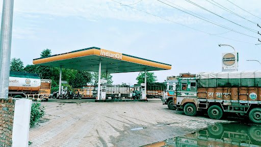 CUGL CNG Station, Bhagwati Filling CUGL CNG Station, Bhagwati Filling