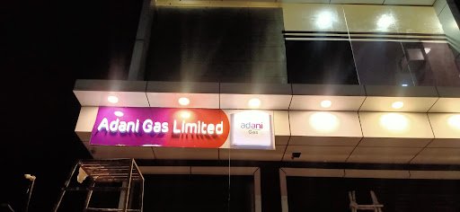 Adani Gas Limited Adani Gas Limited