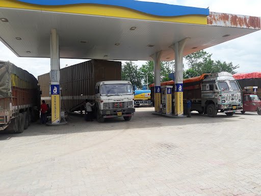 Bharat Petroleum, Petrol Pump - R.B. Chhajju Singh & Sons Bharat Petroleum, Petrol Pump - R.B. Chhajju Singh & Sons