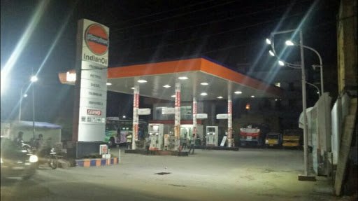 VSM & Co Bharat Petroleum VSM & Co Bharat Petroleum