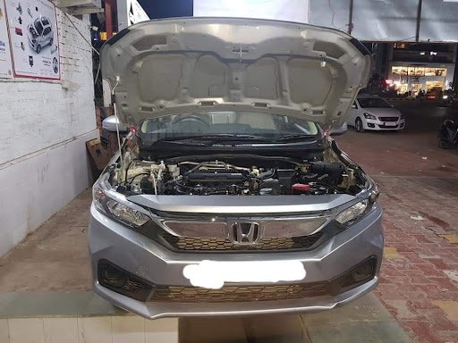 Auto Gas CNG/LPG Retrofitment Center Auto Gas CNG/LPG Retrofitment Center