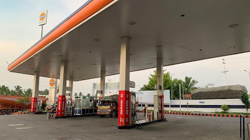 IOCL Petrol & CNG SLOA UNIT-III IOCL Petrol & CNG SLOA UNIT-III