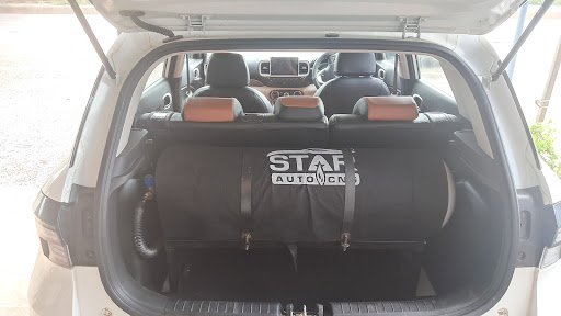 Star auto CNG