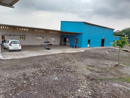 Shubham hydro engg. CNG Cylinder testing plant