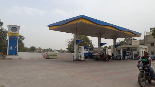 Bharat Petroleum, Petrol Pump -Karan Petroleum Bharat Petroleum, Petrol Pump -Karan Petroleum