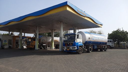 Bharat Petroleum, Petrol Pump -Harsiddhhi Petroleum Bharat Petroleum, Petrol Pump -Harsiddhhi Petroleum