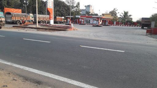 JAINA AUTOMOBILES ( NAYARA PETROL PUMP)