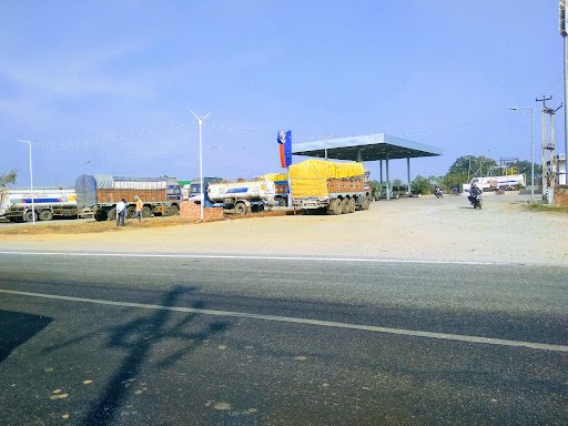 Bhavna Fuel Station