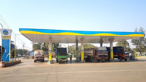 BBD FUELS (Bharat petroleum)